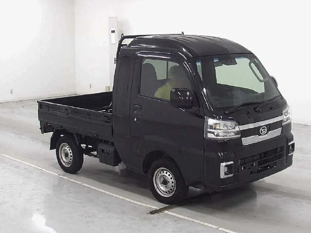 Daihatsu Hijet Truck S510P 2022